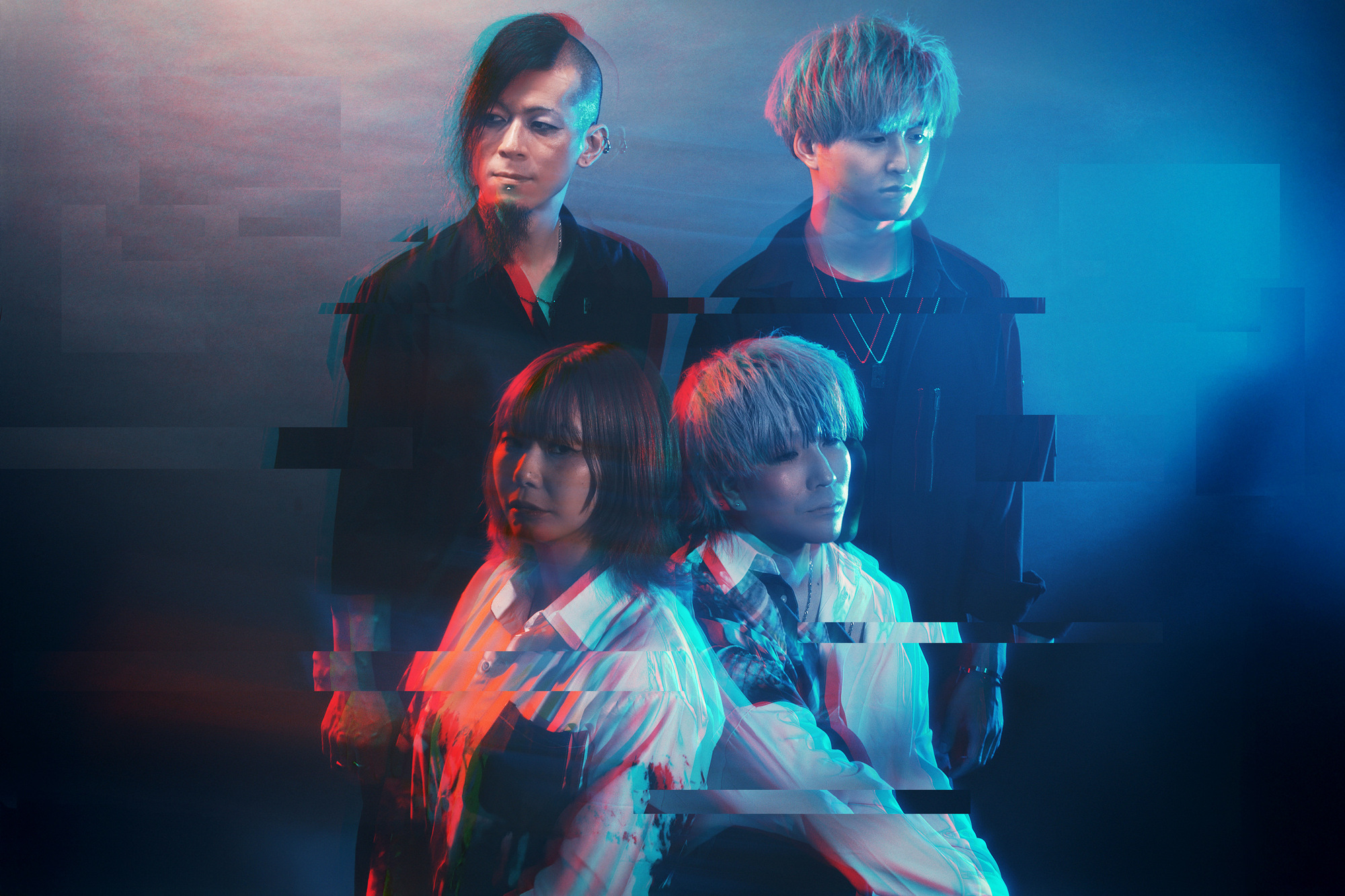 歪-HIZUMI-